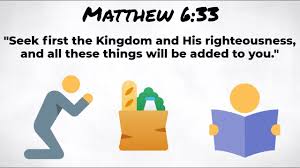 Kingdom of God