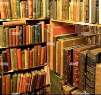 Books and materials