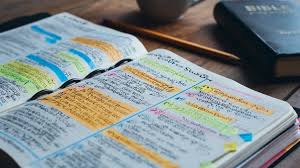 Biblical Interpretation